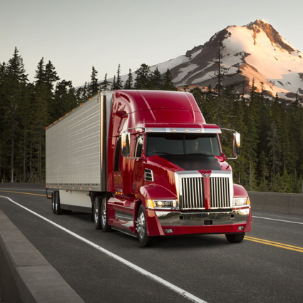 Auto camion